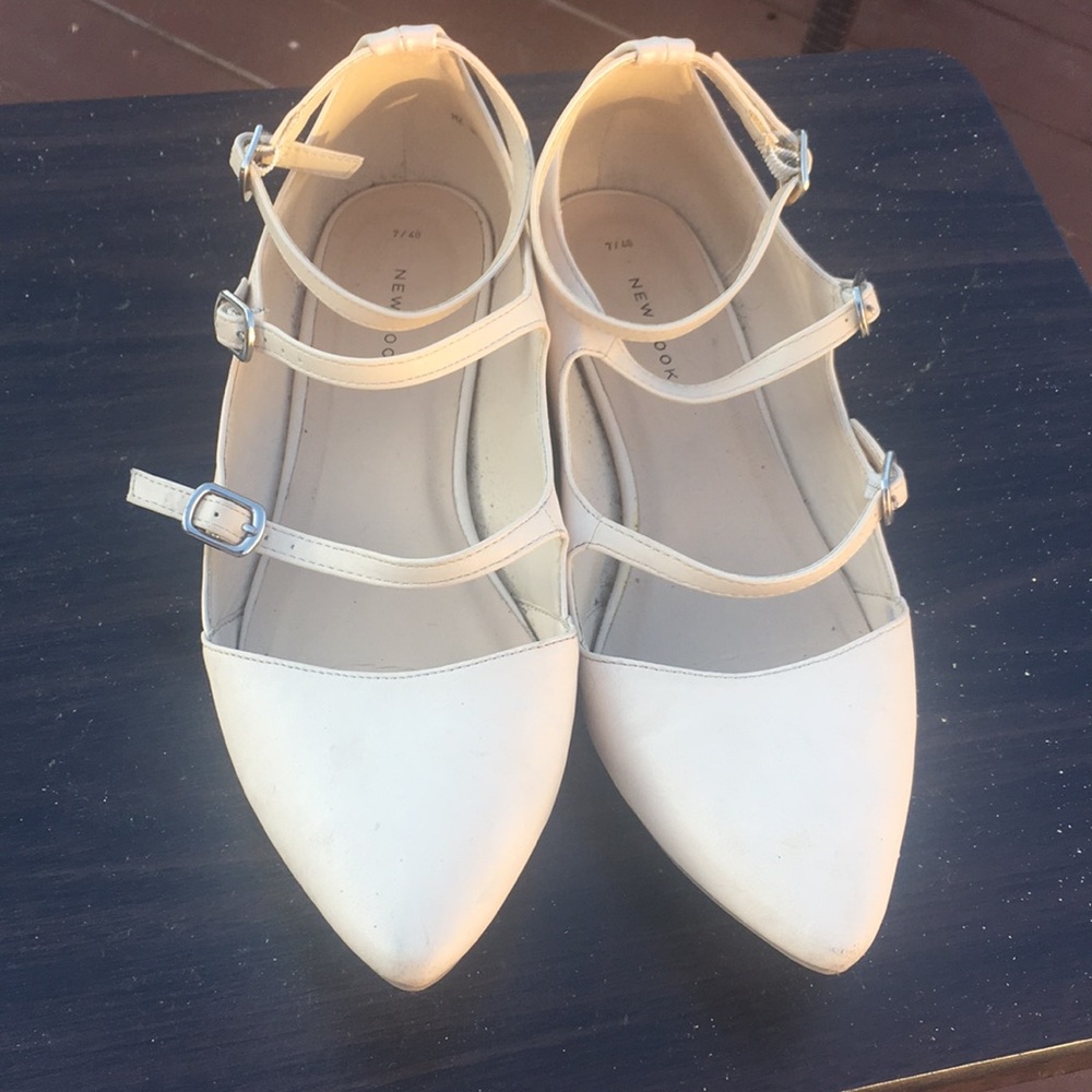 Flats from ASOS